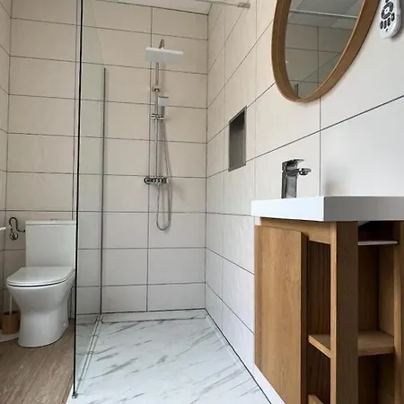 Modern Et Cozy Cherbourg-en-Cotentin