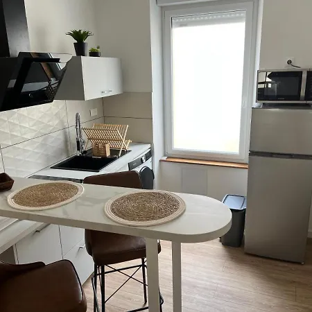 Modern Et Cozy